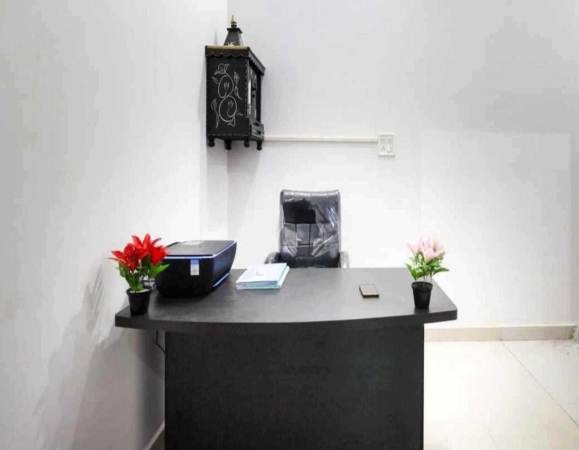 Hotel Sky Bird Bhauli Extérieur photo